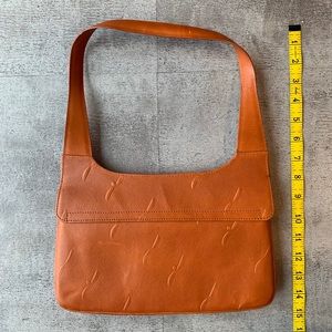Orange Aiku Purse